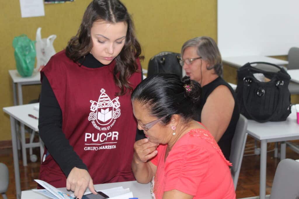 Cursos da PUCPR recebem nota 4 e 5, no Enade 2022 - PUCPR