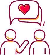 pessoas