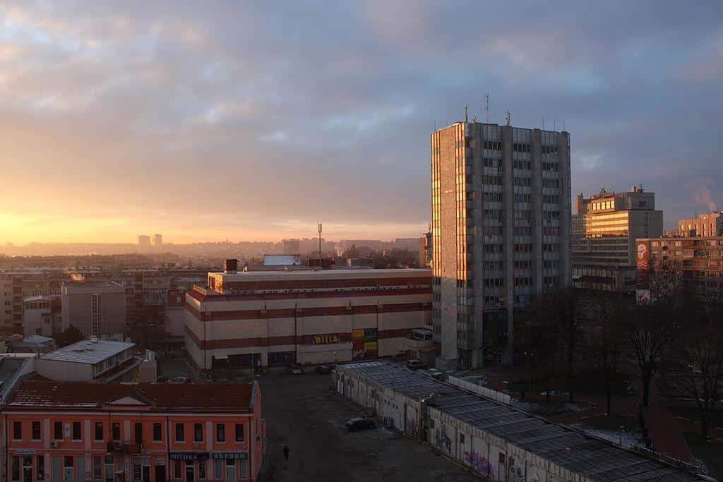 DOBRICH