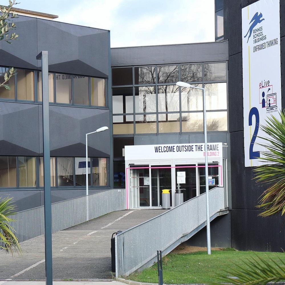 RENNES SCHOOL OF BUSINESS