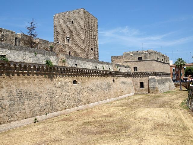 CASAMASSIMA