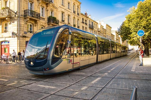 BORDEAUX