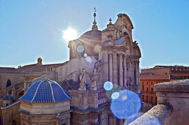 MURCIA
