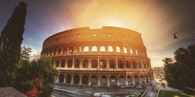 ROMA