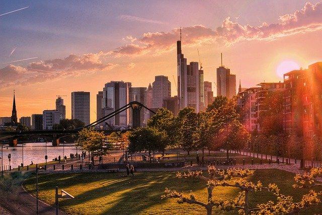 FRANKFURT