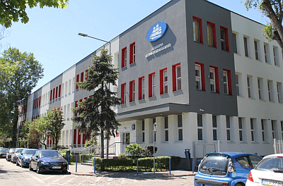 KOZMINSKI UNIVERSITY