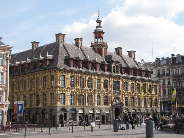 LILLE