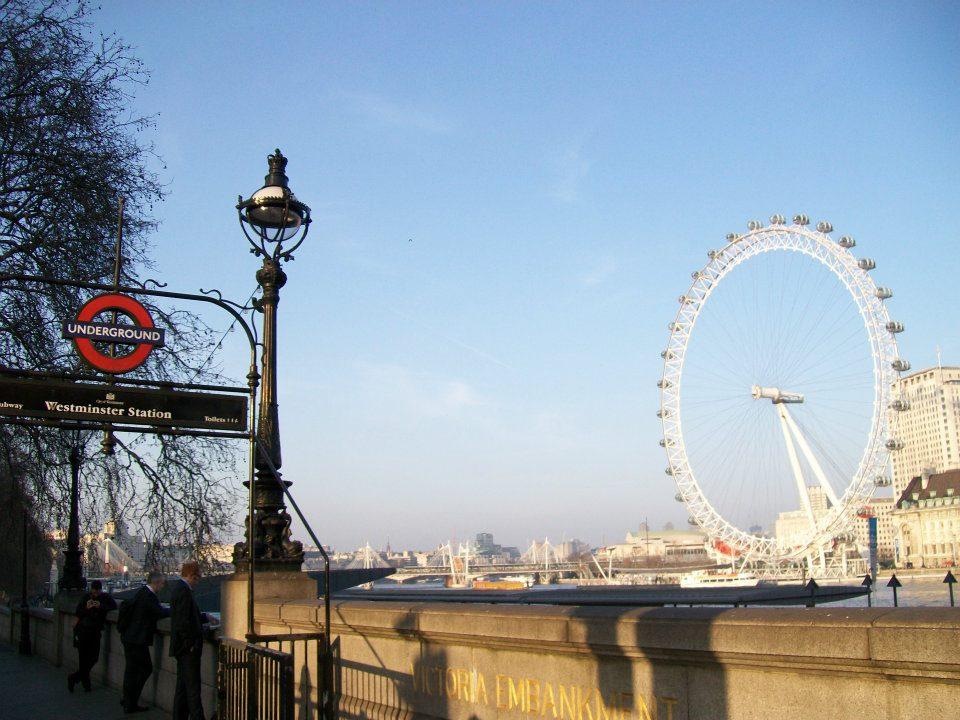 LONDRES