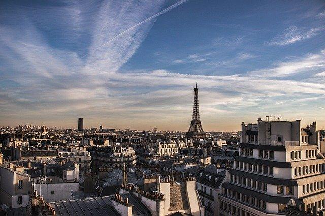 PARIS