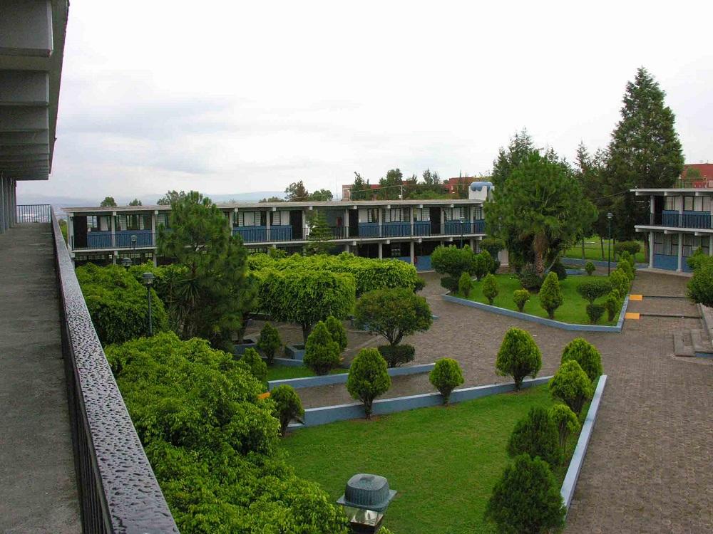 UNIVERSIDAD MARISTA VALLADOLID