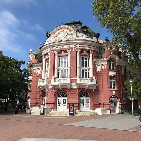 VARNA