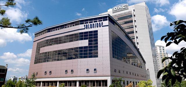 SOLBRIDGE INTERNATIONAL SCHOOL OF BUSINESS