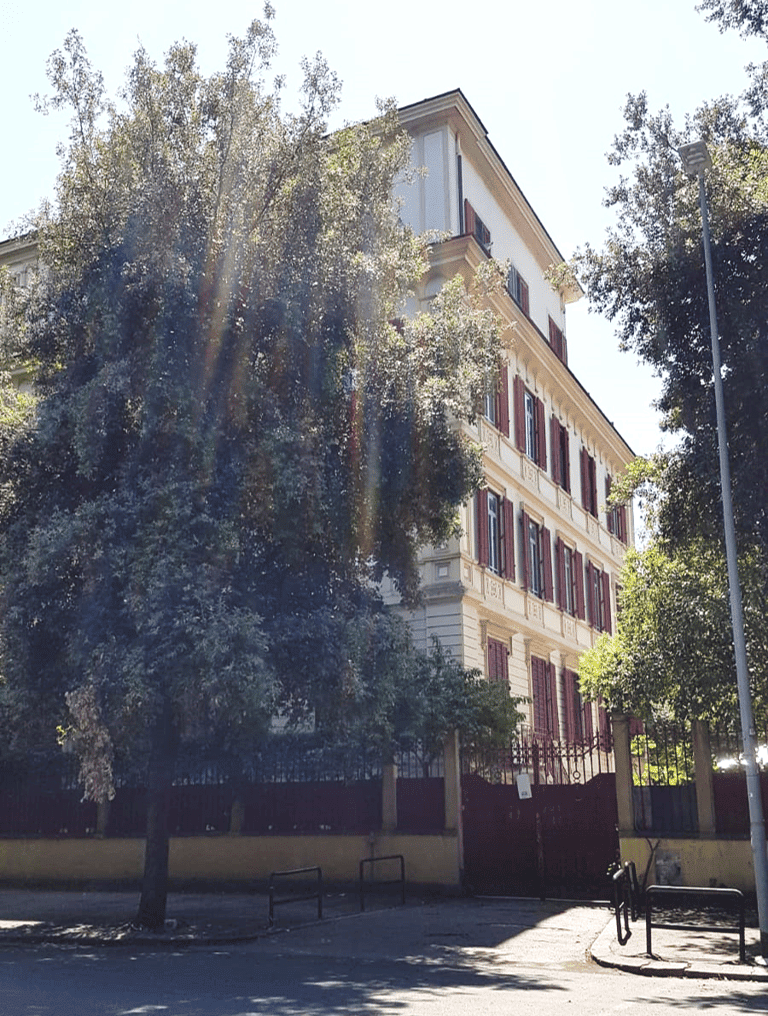 ROME BUSINESS SCHOOL
