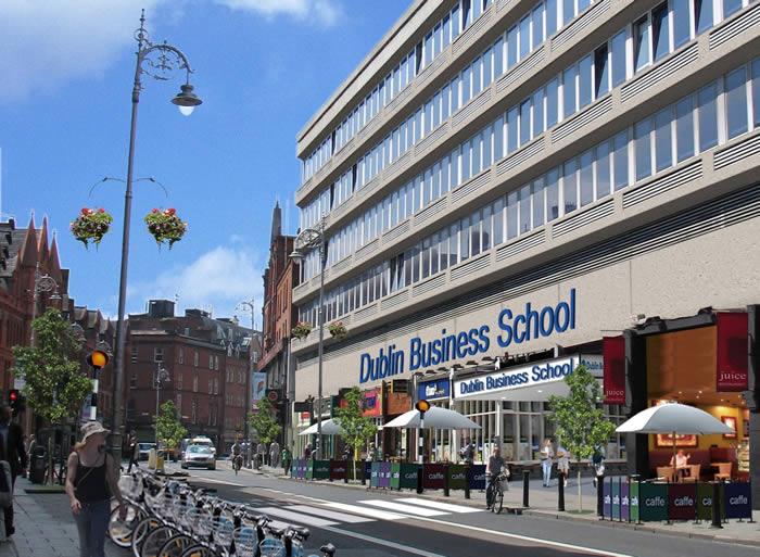 DUBLIN BUSINESS SCHOOL