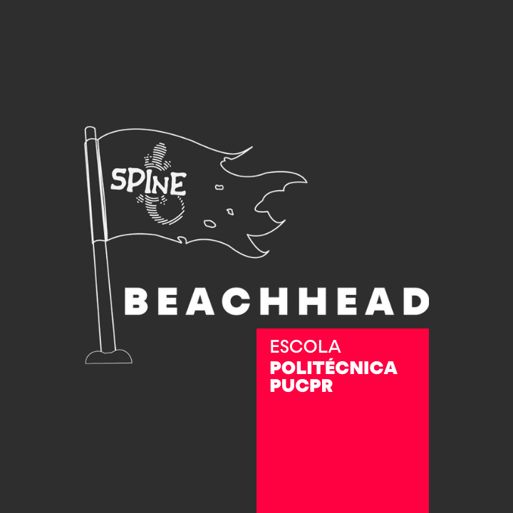 Capa - Podcast SPInE