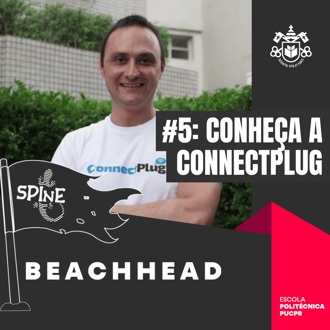 Capa com fotos SPInE Beachhead (2)