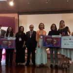 CerimoÌ‚nia de PremiacÌ§aÌƒo