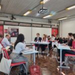 FGV-SP x PUC-PR Painel Sala 125