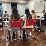 IBMEC-SP x UNB Painel sala 116