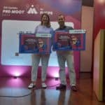 Organizadores PUCPR