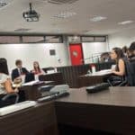 PUC-PR x USP Painel SalaÌƒo Nobre