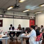 PUC-Rio x UEL Painel Sala 124