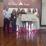 PremiacÌ§aÌƒo PUCSP