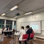 UFRGS x PUC-Rio Painel Sala 126.2