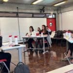 UFSC x IBMEC-SP Painel Sala 127
