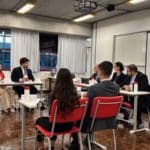 UNB x UFRGS Painel Sala 116