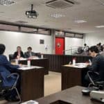 USP x UFRJ Painel SalaÌƒo Nobre