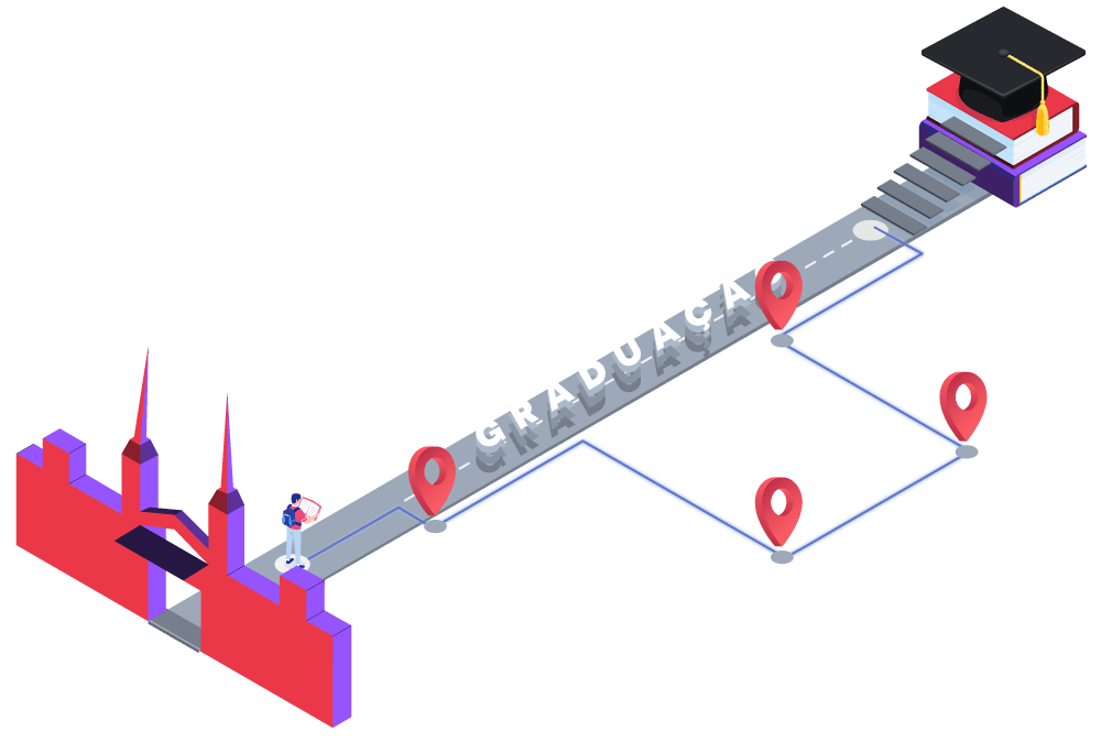 TRILHA DE EMPREENDEDORISMO - Vida Universitária