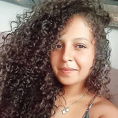 Katia Pinheiro da Cruz